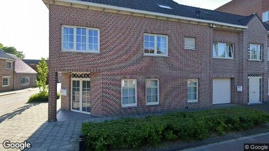 Office spaces for sale i Hulst - Photo from Google Street View