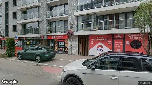 Commercial properties for sale i Deinze - Photo from Google Street View