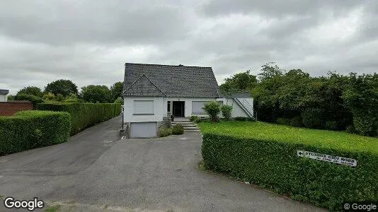 Commercial properties for sale i Doornik - Photo from Google Street View