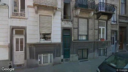 Commercial properties for sale i Stad Brussel - Photo from Google Street View