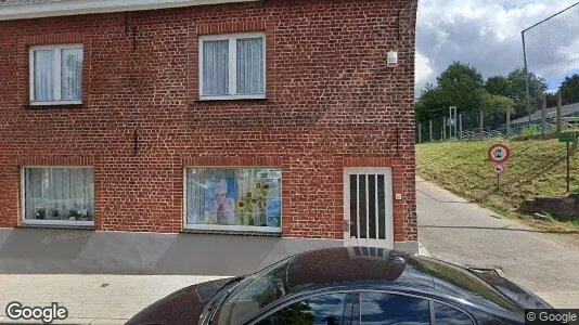 Lokaler til leje i Dilbeek - Foto fra Google Street View