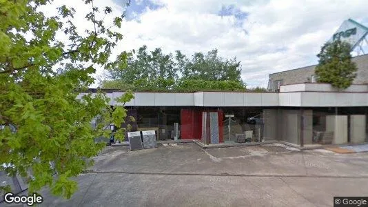 Commercial properties for sale i Mechelen - Photo from Google Street View
