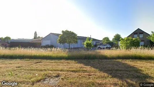 Commercial properties for sale i Boom - Photo from Google Street View