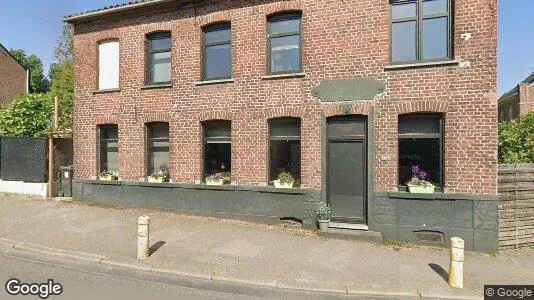 Commercial properties for sale i Geraardsbergen - Photo from Google Street View