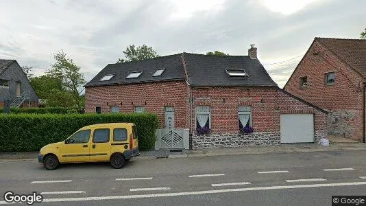Commercial properties for sale i Doornik - Photo from Google Street View