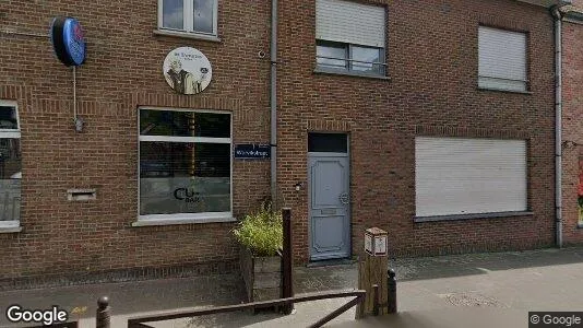 Commercial properties for sale i Zonnebeke - Photo from Google Street View