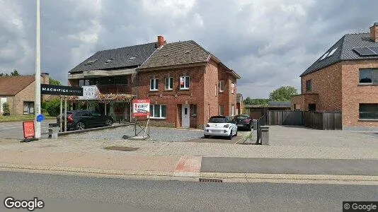 Commercial properties for sale i Diepenbeek - Photo from Google Street View