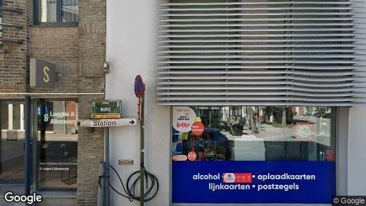 Warehouses for sale i Torhout - Photo from Google Street View