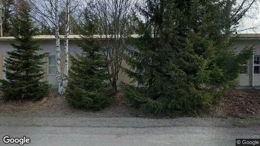 Werkstätte zur Miete i Kuopio – Foto von Google Street View