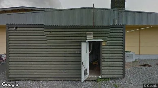 Werkstätte zur Miete i Kauhava – Foto von Google Street View