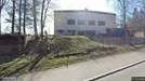 Værksted til leje, Espoo, Uusimaa, Alaniementie 2