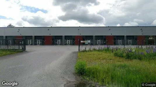 Industrial properties for rent i Espoo - Photo from Google Street View
