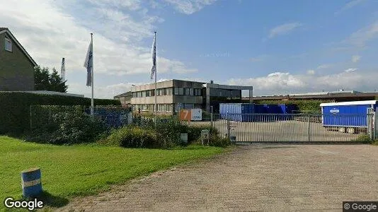 Lokaler til leje i Papendrecht - Foto fra Google Street View