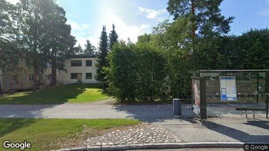 Coworking spaces zur Miete i Espoo – Foto von Google Street View
