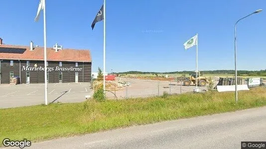 Commercial properties for sale i Uppsala - Photo from Google Street View