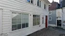 Büro zur Miete, Bergen Bergenhus, Bergen (region), ØVRE KORSKIRKESMAUET 2