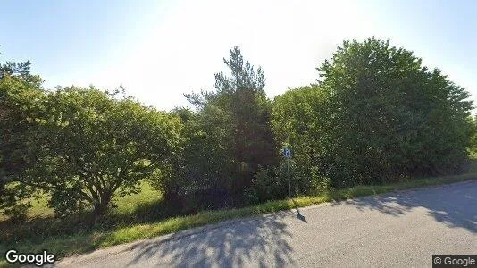 Gewerbeflächen zur Miete i Uppsala – Foto von Google Street View