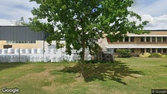 Werkstätte zur Miete i Kristianstad – Foto von Google Street View