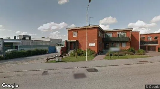 Werkstätte zur Miete i Rosengård – Foto von Google Street View