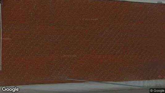 Industrial properties for rent i Eslöv - Photo from Google Street View