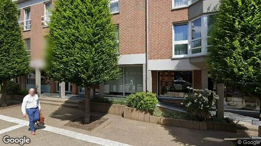 Commercial properties for sale i Tessenderlo - Photo from Google Street View