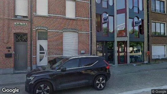 Commercial properties for sale i Boom - Photo from Google Street View