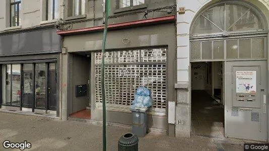 Commercial properties for sale i Stad Brussel - Photo from Google Street View