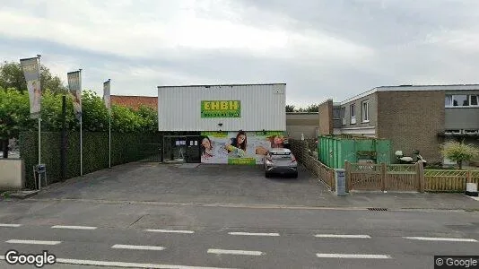 Commercial properties for sale i Staden - Photo from Google Street View