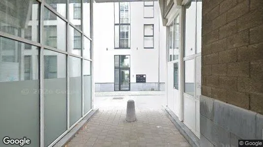 Commercial properties for sale i Stad Antwerp - Photo from Google Street View