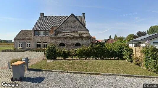 Commercial properties for sale i Kinrooi - Photo from Google Street View