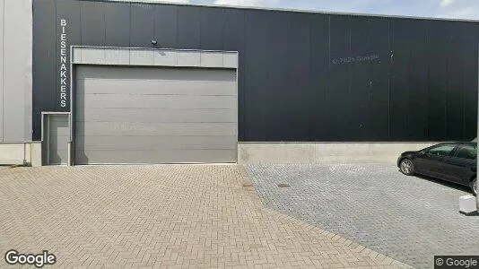 Commercial properties for sale i Riemst - Photo from Google Street View