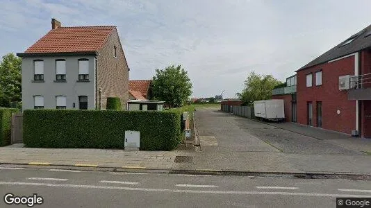 Commercial properties for sale i Eeklo - Photo from Google Street View