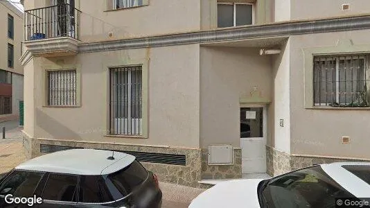 Coworking spaces zur Miete i Vera – Foto von Google Street View