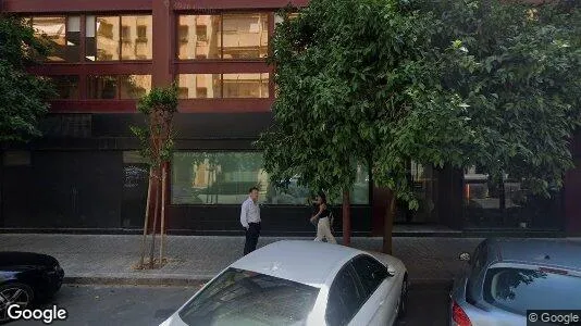 Espacios de coworking En alquiler i Enramadilla - Foto de Google Street View