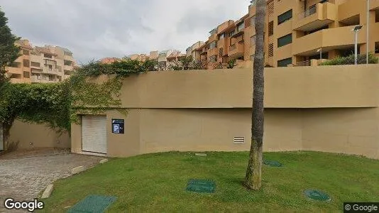 Coworking spaces zur Miete i San Roque – Foto von Google Street View