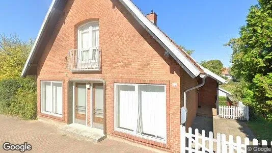 Kantorruimte te huur i Sønderborg - Foto uit Google Street View