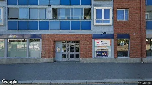 Office spaces for rent i Skedsmo - Photo from Google Street View