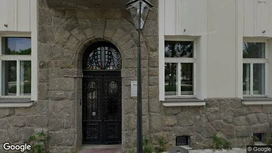 Büros zur Miete i Trnava – Foto von Google Street View