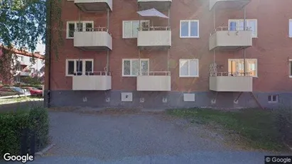 Commercial properties for sale in Uppsala - Photo from Google Street View
