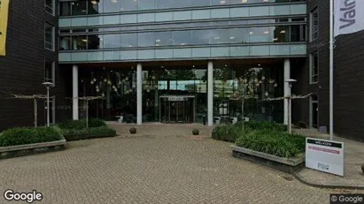 Företagslokaler för uthyrning i Amersfoort – Foto från Google Street View