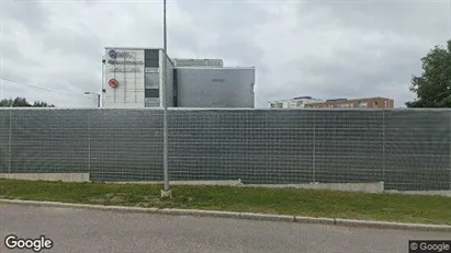 Lokaler til leje i Helsinki Eteläinen - Foto fra Google Street View