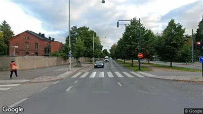 Bedrijfsruimtes te huur in Helsinki Läntinen - Foto uit Google Street View