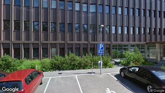 Lokaler til leje i Oulu - Foto fra Google Street View