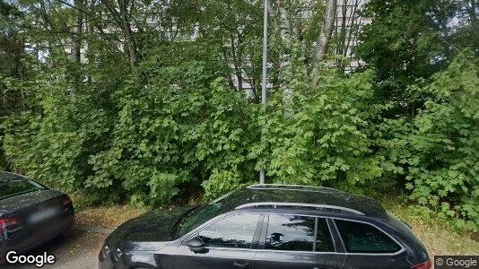 Bedrijfsruimtes te huur i Espoo - Foto uit Google Street View