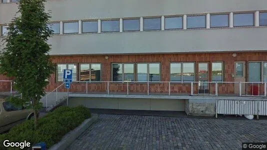 Lokaler til leje i Kuopio - Foto fra Google Street View