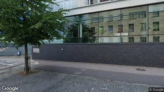 Lokaler til leje i Helsinki Eteläinen - Foto fra Google Street View