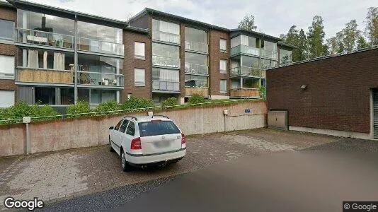 Commercial properties for rent i Espoo - Photo from Google Street View