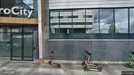 Erhvervslokaler til leje, Turku, Varsinais-Suomi, Joukahaisenkatu 1