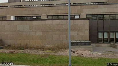 Commercial properties for rent in Helsinki Eteläinen - Photo from Google Street View
