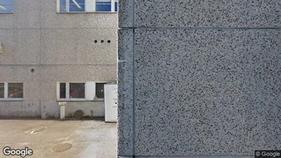 Bedrijfsruimtes te huur in Helsinki Koillinen - Foto uit Google Street View